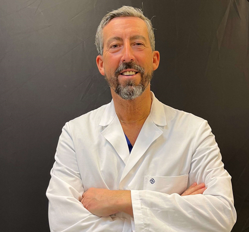 Prof. Maurizio Cavallini